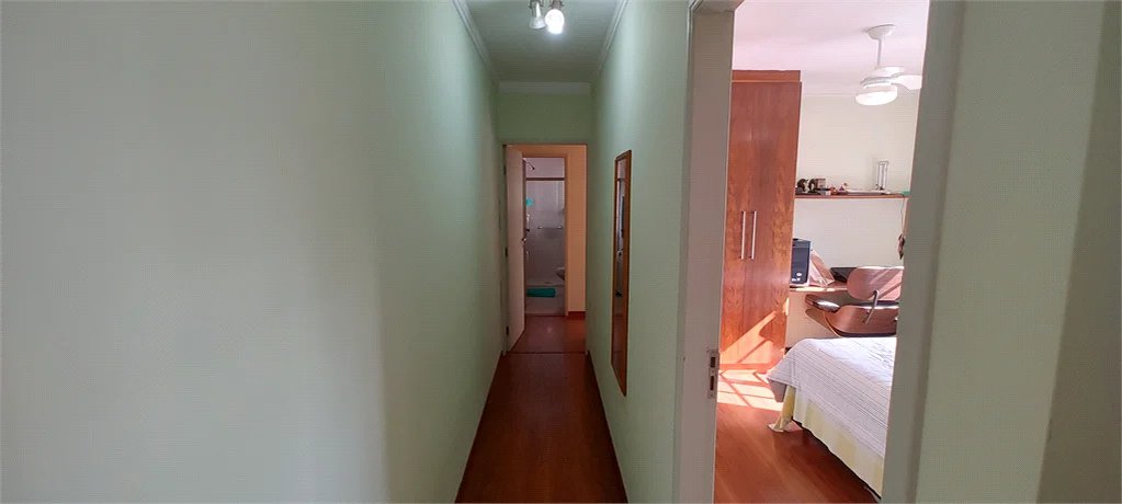 Casa à venda com 3 suítes em Vila Ipojuca, São Paulo, SP