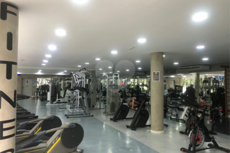 Apartamento à venda com 3 suítes em Lar São Paulo, São Paulo, SP