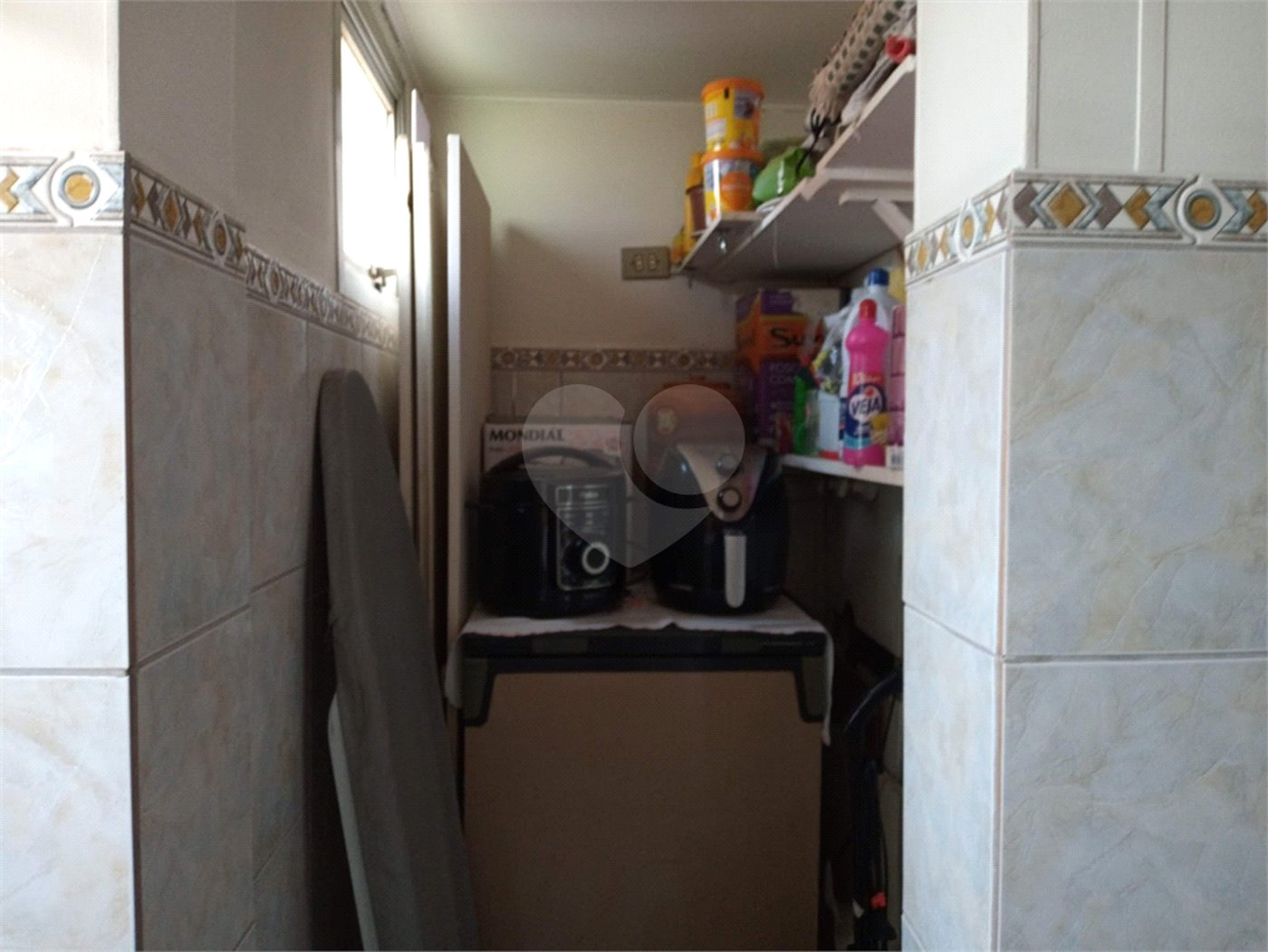 Apartamento à venda com 2 quartos em Saúde, São Paulo, SP