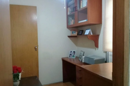 Apartamento à venda com 3 quartos, sendo 1 suíte, em Jardim Londrina, São Paulo, SP