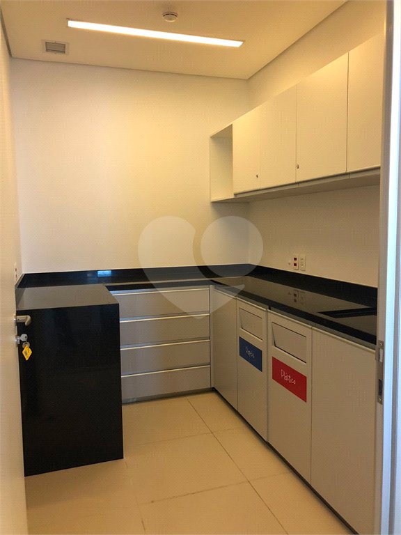 Laje Corporativa para alugar com 1 quarto em Brooklin, São Paulo, SP