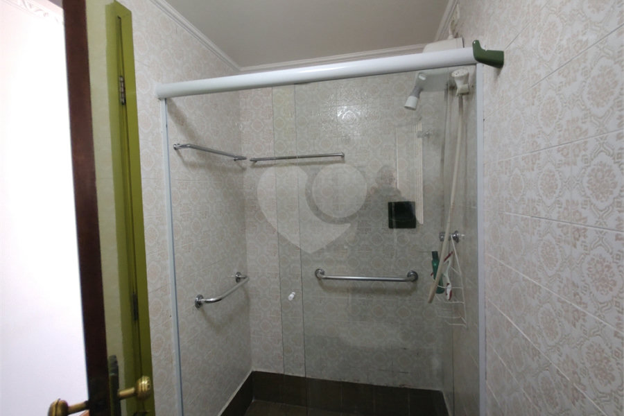 Apartamento à venda com 3 quartos, sendo 1 suíte, em Santana, São Paulo, SP
