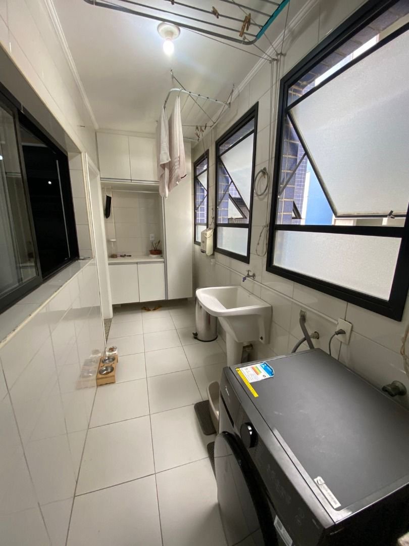 Apartamento com 3 dormitórios à venda, 158 m² por R$ 1.290.000,00 - Ponta da Praia - Santos/SP