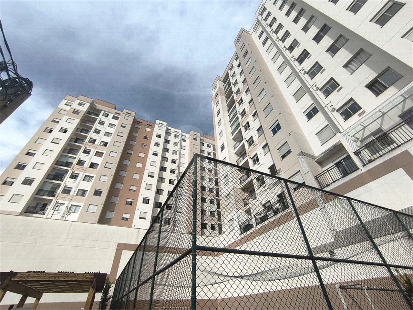 Apartamento à venda com 2 quartos em Vila Guilherme, São Paulo, SP