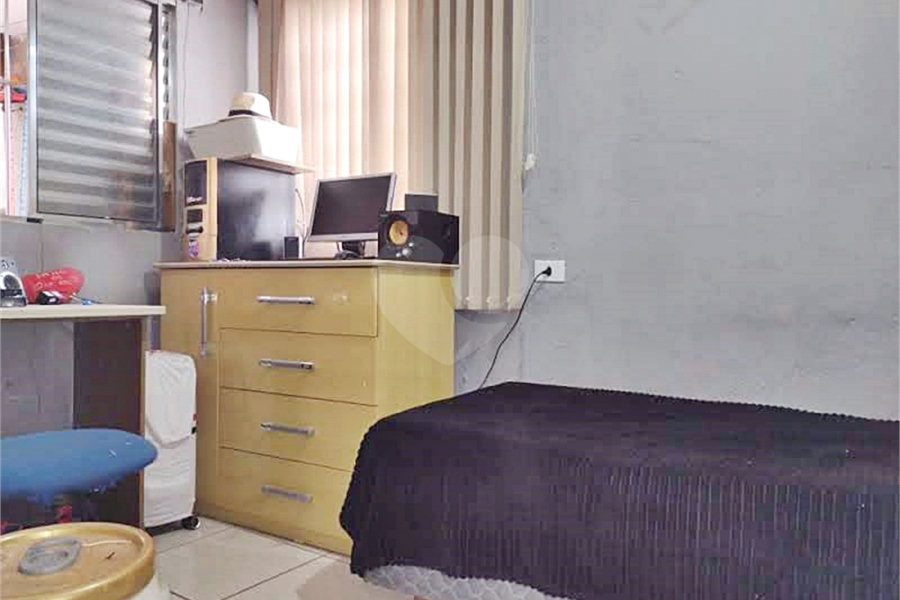Casa à venda com 3 quartos em Casa Verde, São Paulo, SP