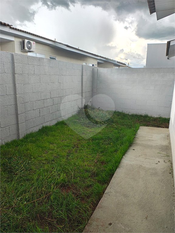 Casa à venda com 2 quartos, sendo 1 suíte, no condomínio Palacio de Turim, Ribeirão Preto - SP