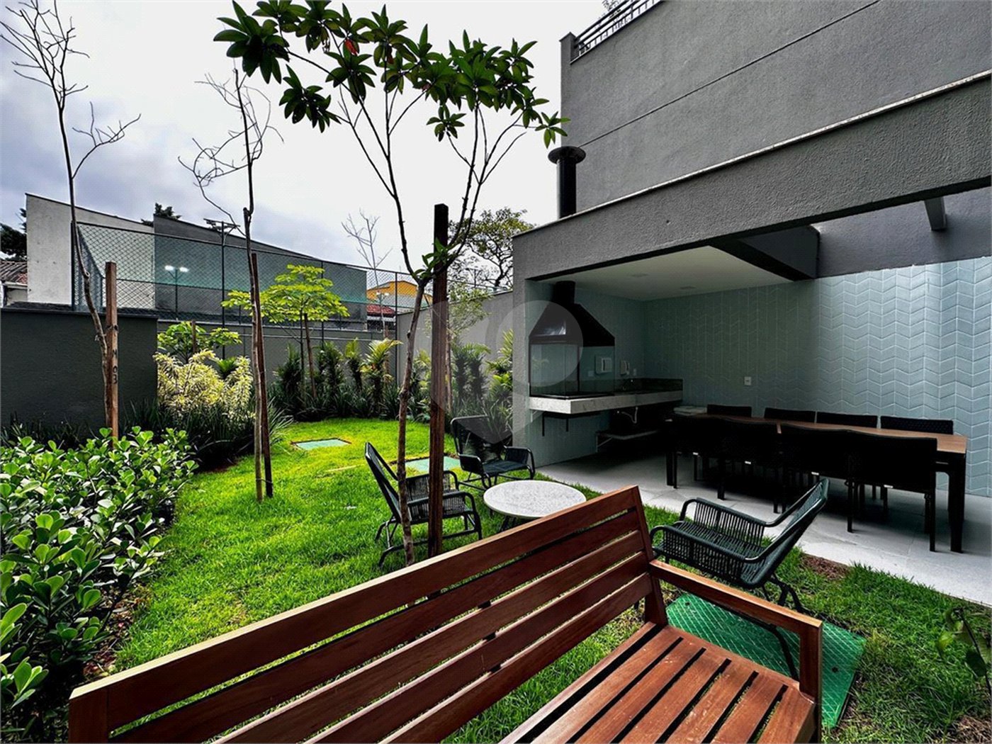 Apartamento para alugar com 1 quarto em Santo Amaro, São Paulo, SP