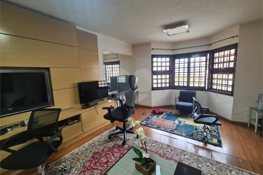Sobrado à venda com 3 quartos, sendo 1 suíte, em Tucuruvi, São Paulo, SP