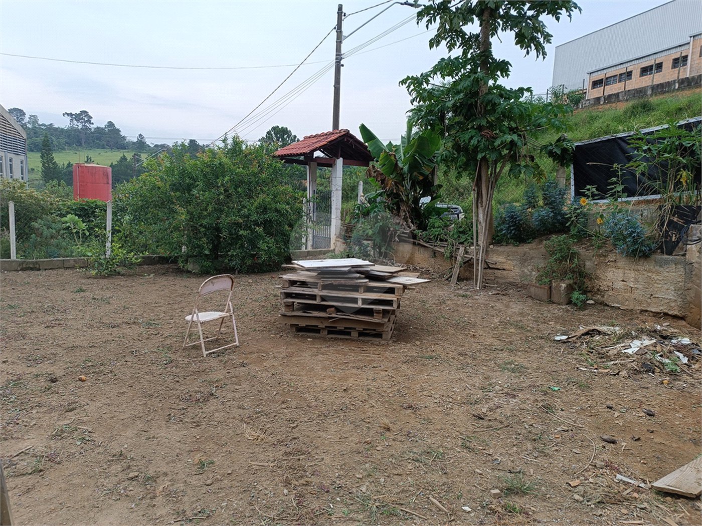 Casa à venda com 2 quartos em Durando Mumare (mailasqui), São Roque, SP