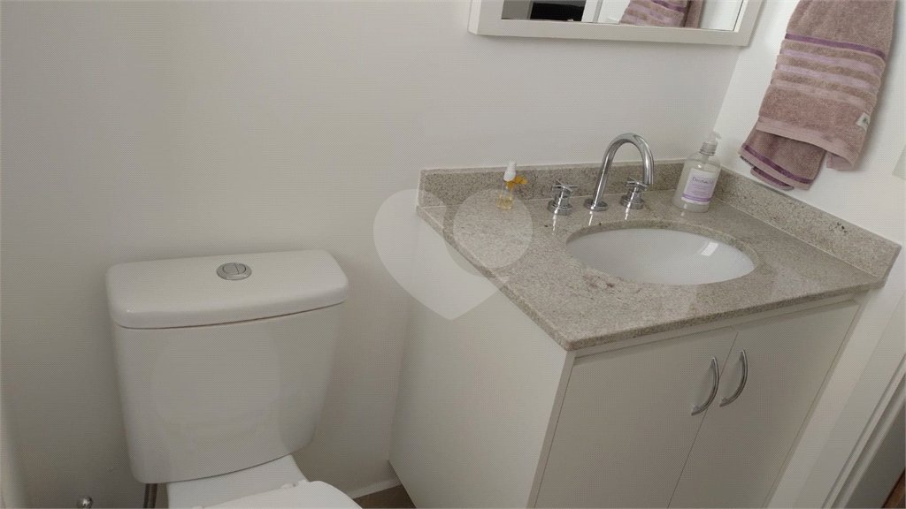 Apartamento à venda com 3 suítes em Freguesia do Ó, São Paulo, SP