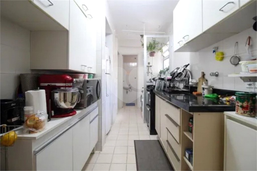 Apartamento à venda com 2 quartos, sendo 1 suíte, em Vila Progredior, São Paulo, SP