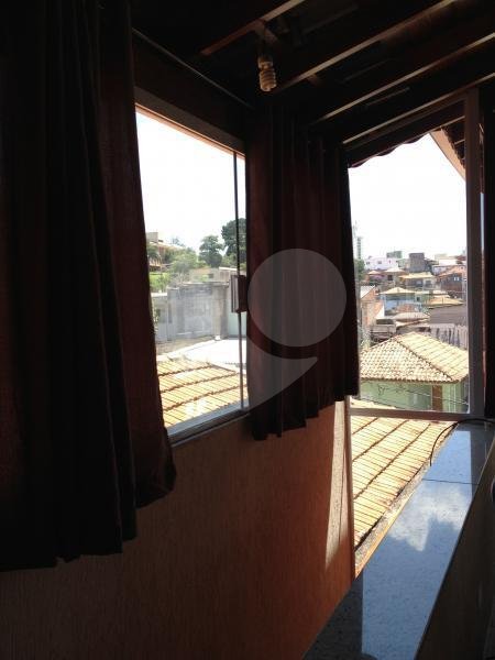 Sobrado à venda com 3 quartos, sendo 1 suíte, em Vila Nova Cachoeirinha, São Paulo, SP