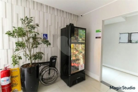 Apartamento à venda com 2 quartos em Brás, São Paulo, SP