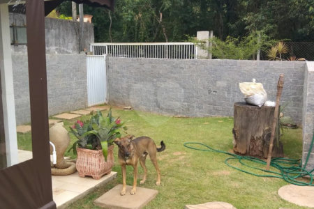 Chácara à venda com 3 suítes em Ribeirão dos Porcos, Atibaia, SP