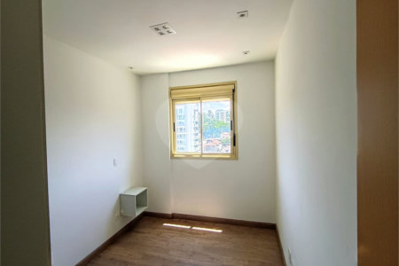 Apartamento para alugar com 1 quarto em Santana, São Paulo, SP
