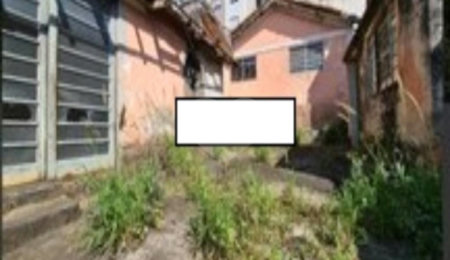 Terreno à venda em Vila Guarani (z Sul), São Paulo, SP