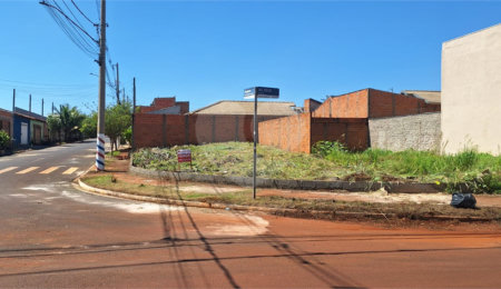 Terreno à venda ou para alugar em Jardim Cristo Redentor, Ribeirão Preto, SP