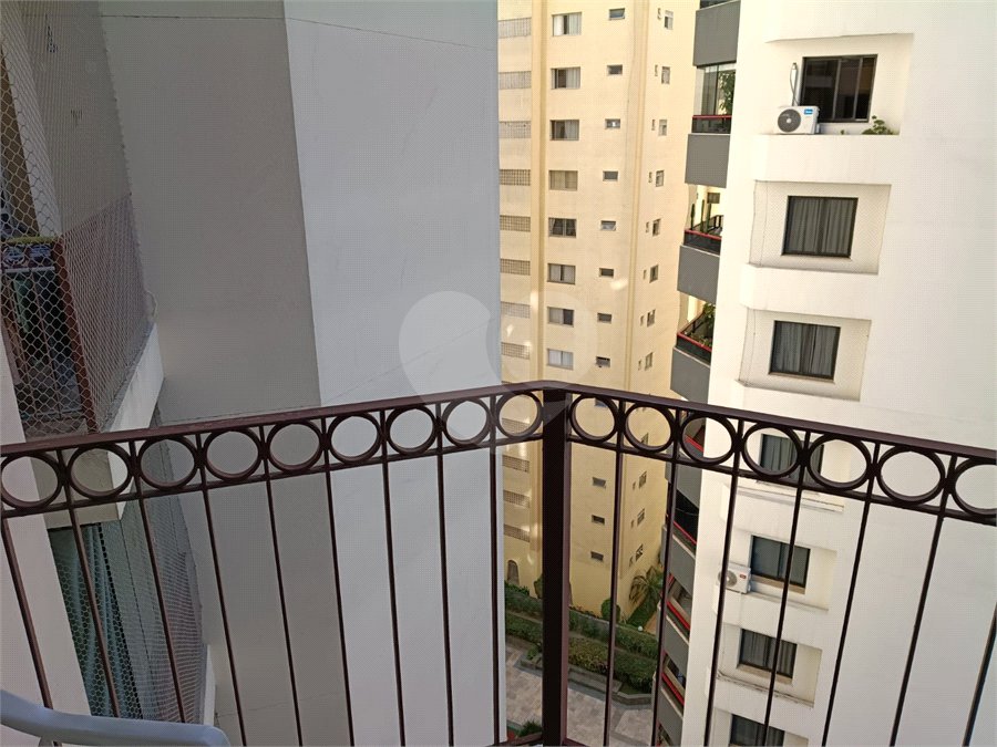 Apartamento à venda com 3 quartos em Santana, São Paulo, SP