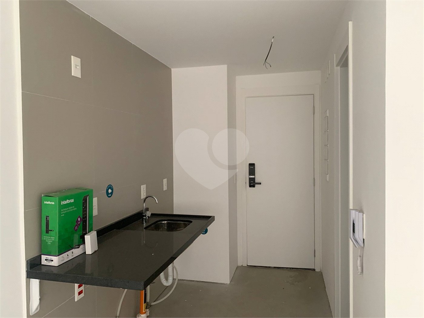 Apartamento à venda com 1 suíte em Itaim Bibi, São Paulo, SP