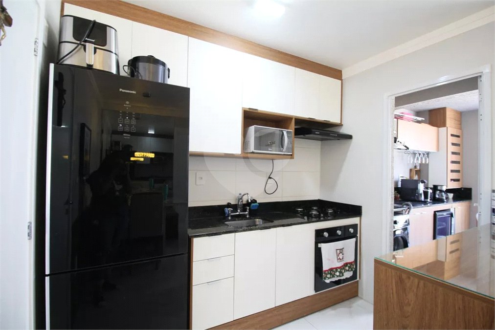 Apartamento à venda com 1 quarto em Vila Andrade, São Paulo, SP