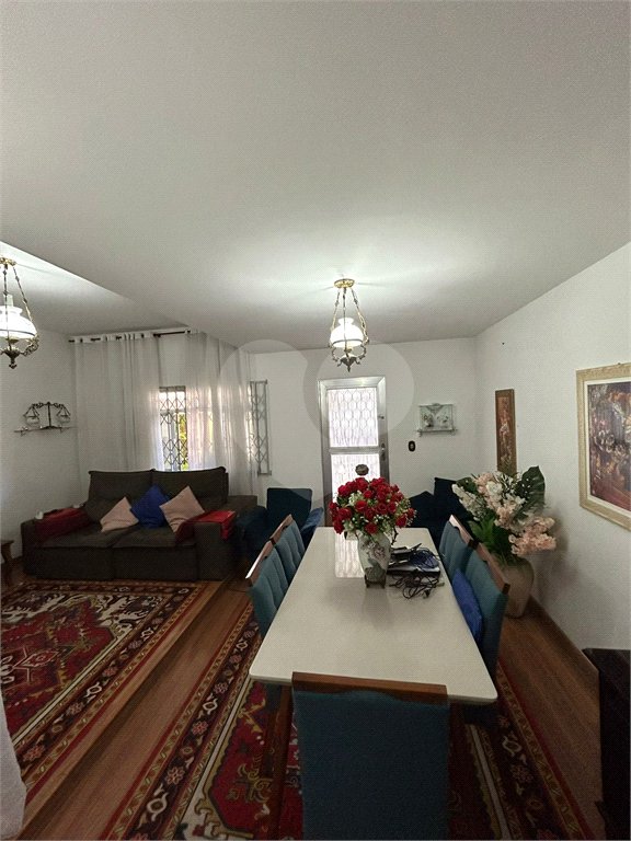 Casa para alugar com 5 quartos, sendo 1 suíte, em Campo Grande, Rio de Janeiro, RJ