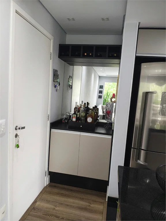 Cobertura à venda com 3 quartos, sendo 1 suíte, em Parque Reboucas, São Paulo, SP