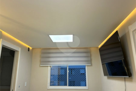 Apartamento à venda com 2 quartos em Santo Amaro, São Paulo, SP