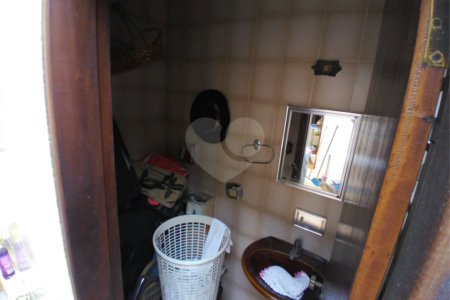 Casa Térrea à venda com 3 suítes em Vila Mazzei, São Paulo, SP