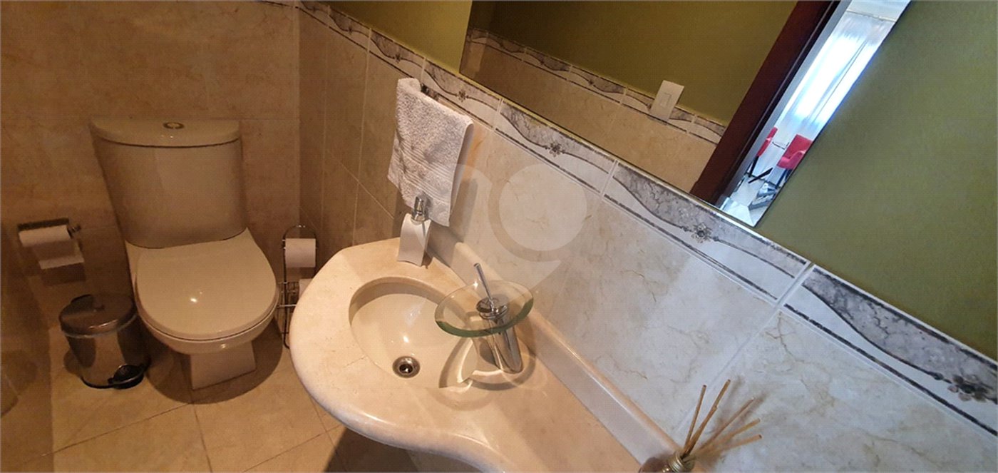 Apartamento à venda com 3 suítes em Vila Paulicéia, São Paulo, SP