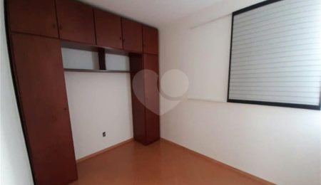 Apartamento à venda com 2 quartos em Casa Verde, São Paulo, SP