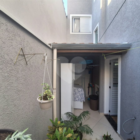Sobrado à venda com 4 quartos, sendo 1 suíte,  em Vila São Geraldo, São Paulo, SP