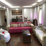 Apartamento à venda com 3 suítes em Jardim Ampliação, São Paulo, SP