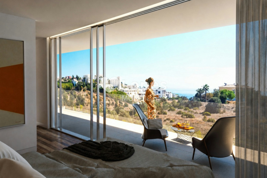 Casa com 4 quartos à venda em Lagos, Algarve, Portugal – Piscinas e jardim mediterrânico
