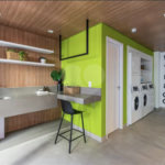 Studio à venda ou para alugar com 1 quarto em Butantã, São Paulo, SP