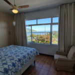 Apartamento com 2 dormitórios para alugar, 105 m² por R$ 5.500,00/mês - Embaré - Santos/SP