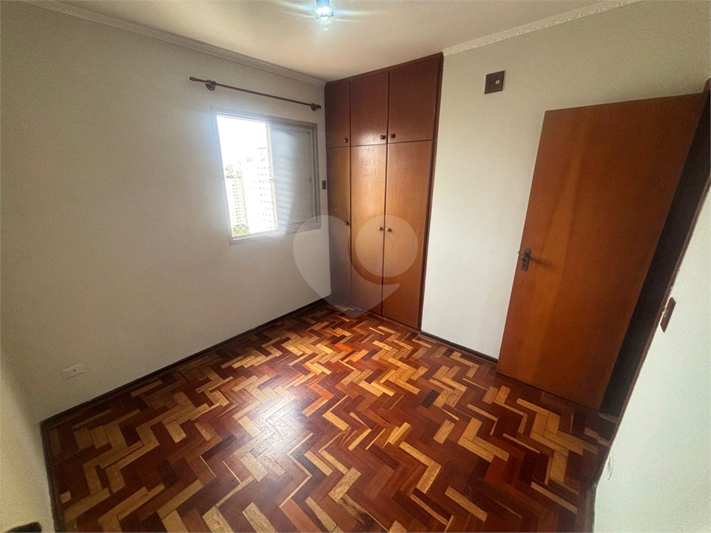 Apartamento à venda com 2 quartos em Santa Teresinha, São Paulo, SP