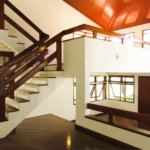 Casa para alugar com 4 quartos, sendo 2 suítes,  em Cidade São Francisco, São Paulo, SP