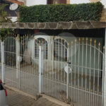 Sobrado à venda com 4 quartos em Tucuruvi, São Paulo, SP