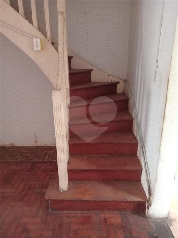 Sobrado à venda com 3 quartos em Vila Mariana, São Paulo, SP