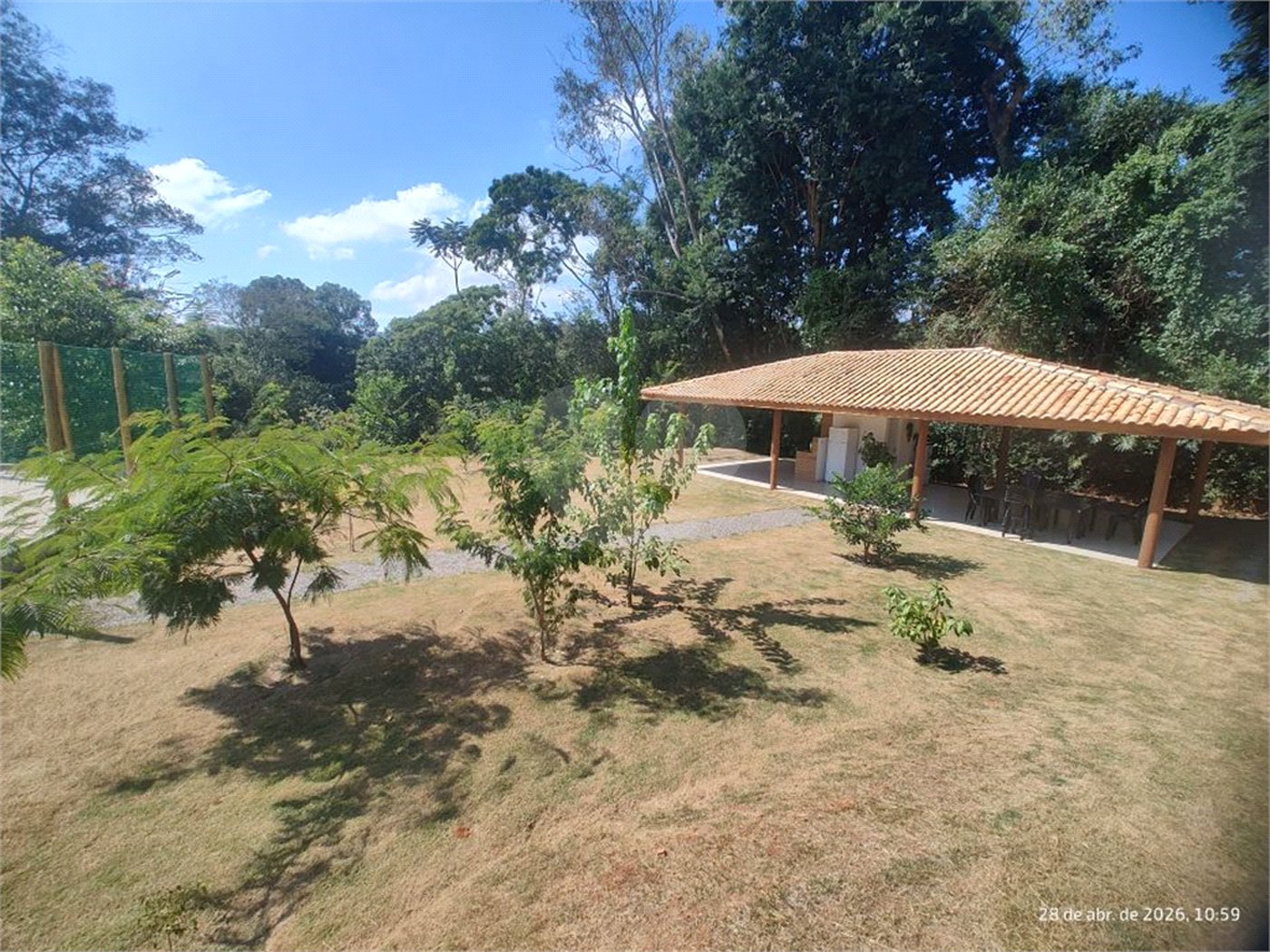 Terreno à venda no condomínio Residencial Solar São Judas Tadeu, Piracaia - SP