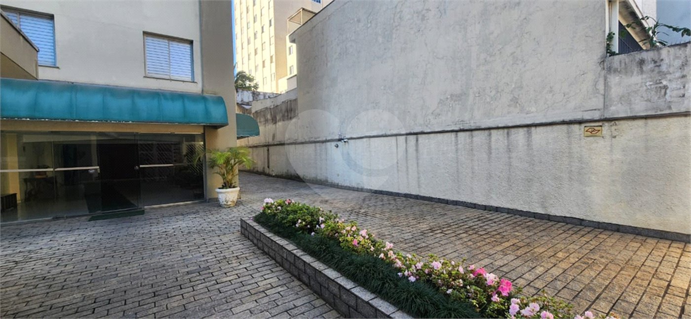 Apartamento à venda com 3 quartos em Saúde, São Paulo, SP