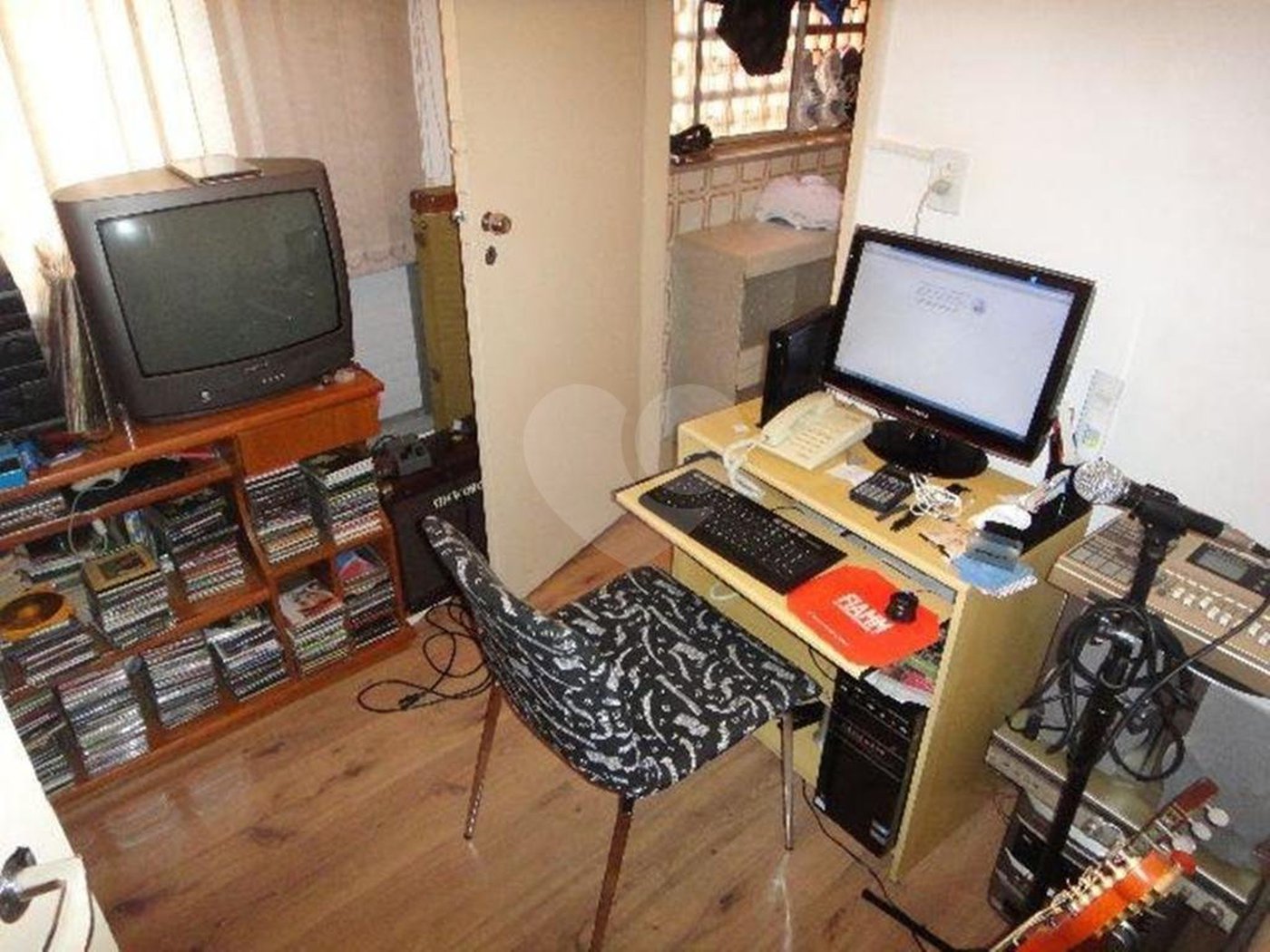 Apartamento à venda com 3 quartos em Jardim São Paulo, Guarulhos, SP