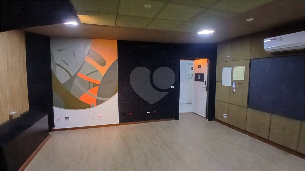 Sala para alugar no Centro, São Bernardo do Campo, SP