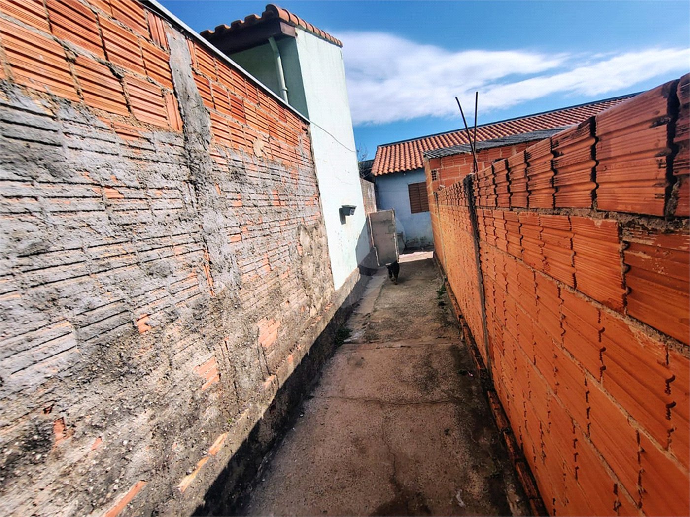 Casa à venda com 3 quartos em Jardim Vieira de Moraes, Itapetininga, SP