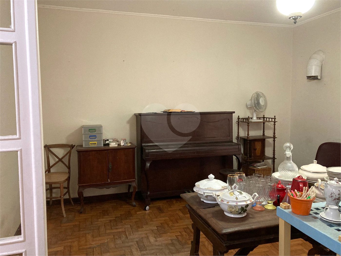 Casa de Vila à venda com 3 quartos, sendo 1 suíte, em Brooklin Paulista, São Paulo, SP