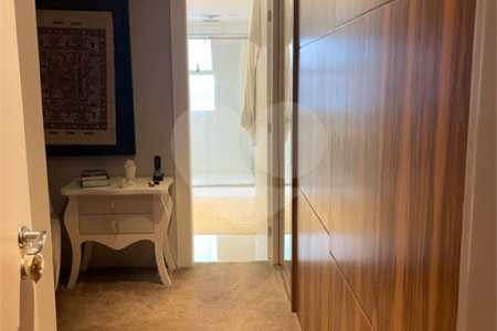Apartamento à venda com 3 suítes em Perdizes, São Paulo, SP