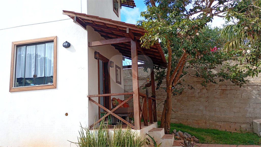 Casa à venda com 1 suíte em Rasa, Armação dos Búzios, RJ