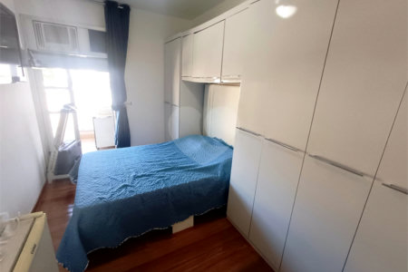Apartamento à venda com 2 quartos, sendo 1 suíte, em Maracanã, Rio de Janeiro, RJ