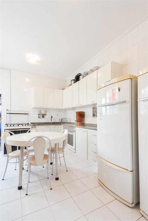 Apartamento à venda com 2 quartos em Liberdade, São Paulo, SP