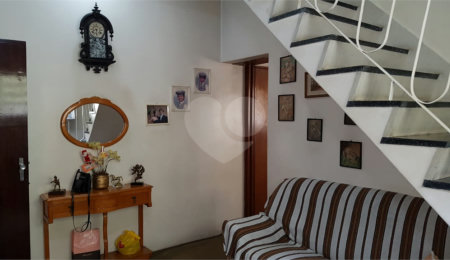 Sobrado à venda com 3 quartos em Vila Santa Terezinha (zona Norte), São Paulo, SP